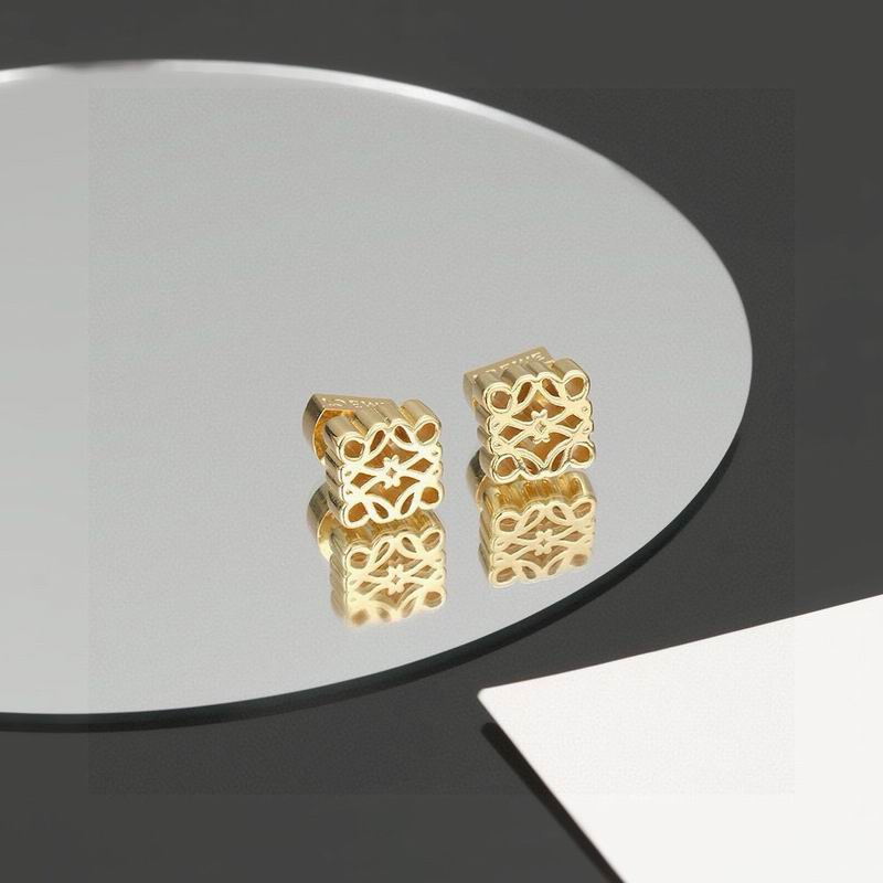 Loewe earring 08yxq09